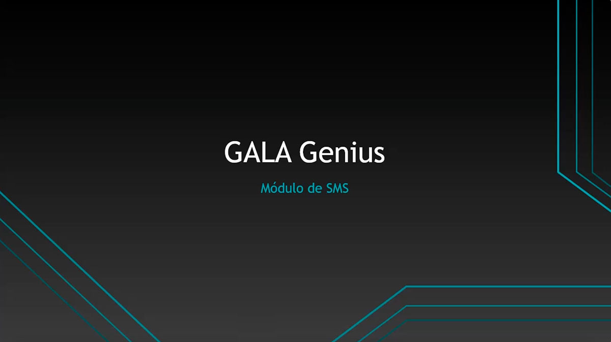 GALA Genius poster image